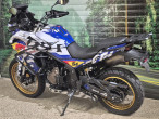 2026 Voge DS 625 X
