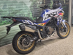 2026 Voge DS 625 X