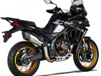 2026 Voge DS 625 X 2026 Voge DS 625 X