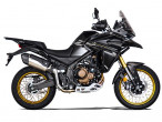 2026 Voge DS 625 X 2026 Voge DS 625 X