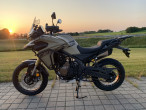 2026 Voge DS 625 X 2026 Voge DS 625 X