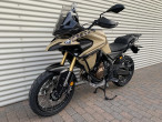 2026 Voge DS 625 X 2026 Voge DS 625 X