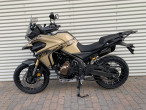 2026 Voge DS 625 X 2026 Voge DS 625 X