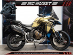 Voge DS 625 X