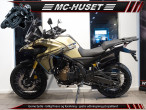 2026 Voge DS 625 X