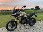 2026 Voge DS 625 X 2026 Voge DS 625 X