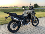 2026 Voge DS 625 X 2026 Voge DS 625 X