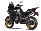 2026 Voge DS 625 X 2026 Voge DS 625 X