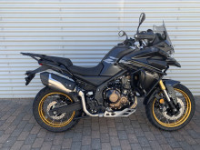 Voge DS 625 X HMC Motorcykler. Vi bytter gerne. 5.Års Garanti Voge DS 625 X HMC Motorcykler. Vi bytter gerne. 5.Års Garanti