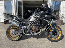 Voge DS 625 X ABS Voge DS 625 X ABS