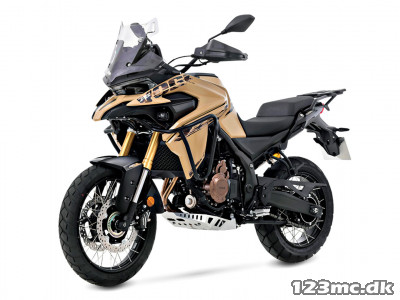 Voge DS 625 X