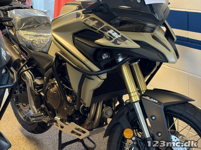 Voge DS 625 X