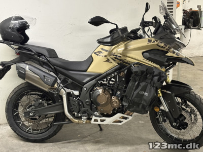Voge DS 625 X Ds625x