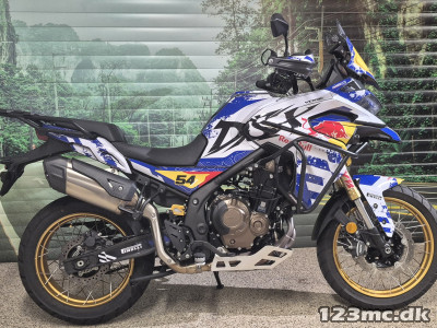 Voge DS 625 X