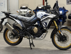Voge DS 800 Rally Voge DS 800 Rally