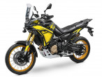 2026 Voge DS 800 Rally 2026 Voge DS 800 Rally