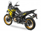 2026 Voge DS 800 Rally 2026 Voge DS 800 Rally