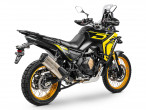 2026 Voge DS 800 Rally 2026 Voge DS 800 Rally