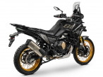 2026 Voge DS 800 Rally 2026 Voge DS 800 Rally