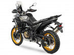 2026 Voge DS 800 Rally 2026 Voge DS 800 Rally