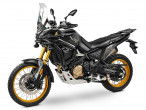 2026 Voge DS 800 Rally 2026 Voge DS 800 Rally