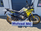 2026 Voge DS 800 Rally 2026 Voge DS 800 Rally