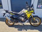 2026 Voge DS 800 Rally 2026 Voge DS 800 Rally