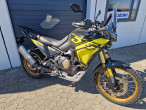 2026 Voge DS 800 Rally 2026 Voge DS 800 Rally