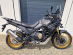2026 Voge DS 800 Rally 2026 Voge DS 800 Rally