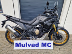 2026 Voge DS 800 Rally 2026 Voge DS 800 Rally
