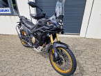 2026 Voge DS 800 Rally 2026 Voge DS 800 Rally