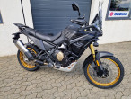 2026 Voge DS 800 Rally 2026 Voge DS 800 Rally