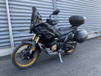 2026 Voge DS 800 Rally