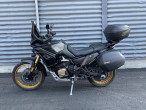 2026 Voge DS 800 Rally