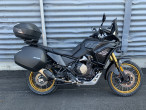Voge DS 800 Rally HMC Motorcykler. Vi bytter gerne. 5.Års Garanti