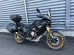 2026 Voge DS 800 Rally