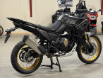 2026 Voge DS 800 Rally