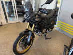 2026 Voge DS 800 Rally