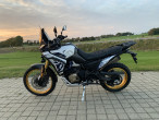 2026 Voge DS 800 Rally 2026 Voge DS 800 Rally