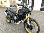 2026 Voge DS 800 Rally