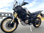 2026 Voge DS 800 Rally