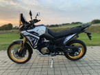 2026 Voge DS 800 Rally 2026 Voge DS 800 Rally