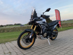 2026 Voge DS 800 Rally 2026 Voge DS 800 Rally