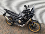 2026 Voge DS 800 Rally
