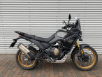 2026 Voge DS 800 Rally
