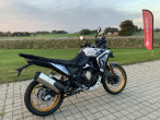 2026 Voge DS 800 Rally 2026 Voge DS 800 Rally