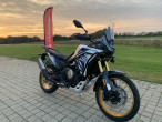 2026 Voge DS 800 Rally 2026 Voge DS 800 Rally
