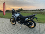 2026 Voge DS 800 Rally 2026 Voge DS 800 Rally