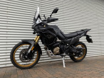 2026 Voge DS 800 Rally