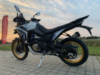 2026 Voge DS 800 Rally 2026 Voge DS 800 Rally